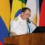 Contraalmirante Marcic realizó exposición al Curso de Estado Mayor Conjunto