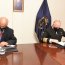  Instituto de Fomento Pesquero y Directemar firman convenio de cooperación  