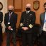 Instituto de Fomento Pesquero y Directemar firman convenio de cooperación