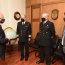 Instituto de Fomento Pesquero y Directemar firman convenio de cooperación