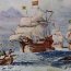 A 500 años del primer Cruce de Estrecho de Magallanes