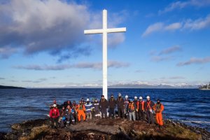A 500 años del primer Cruce de Estrecho de Magallanes A 500 años del primer Cruce de Estrecho de Magallanes