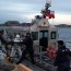 Evacuación médica desde Chile Chico a Puerto Ibáñez