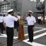  Ceremonia de premiación Escuadra año 2020  