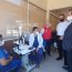 Retoman operativos médicos Acrux tras la pandemia
