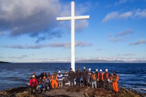 A 500 años del primer cruce del Estrecho de Magallanes
