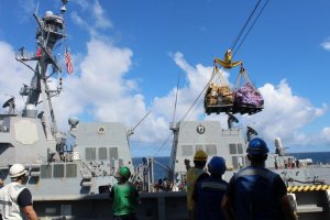 Petrolero "Montt" realizó con éxito su Sexto ciclo de reaprovisionamiento en la mar Petrolero "Montt" realizó con éxito su Sexto ciclo de reaprovisionamiento en la mar