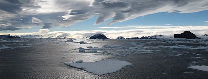 A 61 Años del Tratado Antártico