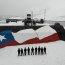 Armada de Chile realizó apertura de Bases Antárticas en el marco de la Comantar 2020 - 2021