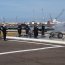 Capitán de Navío René Rojas asume como Comandante en Jefe de la Cuarta Zona Naval