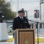 Capitán de Navío René Rojas asume como Comandante en Jefe de la Cuarta Zona Naval