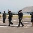 Capitán de Navío René Rojas asume como Comandante en Jefe de la Cuarta Zona Naval