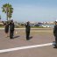 Capitán de Navío René Rojas asume como Comandante en Jefe de la Cuarta Zona Naval