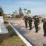  Inauguran busto en honor al Marinero Fuentealba en la Base Naval de Iquique  