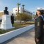 Inauguran busto en honor al Marinero Fuentealba en la Base Naval de Iquique