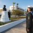  Inauguran busto en honor al Marinero Fuentealba en la Base Naval de Iquique  