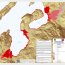 Nuevas ediciones de las Cartas de Inundación por Tsunami de Puerto Chacabuco y Puerto Aysén