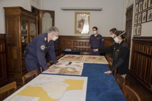 Nuevas ediciones de las Cartas de Inundación por Tsunami de Puerto Chacabuco y Puerto Aysén Nuevas ediciones de las Cartas de Inundación por Tsunami de Puerto Chacabuco y Puerto Aysén