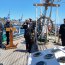 Contraalmirante Ramiro Navajas asume como Comandante en Jefe de la Primera Zona Naval