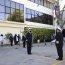 Capitán de Navío Pablo Cifuentes asume como Contralor General de la Armada