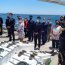 Contraalmirante Ramiro Navajas asume como Comandante en Jefe de la Primera Zona Naval