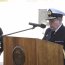 Capitán de Navío Pablo Cifuentes asume como Contralor General de la Armada