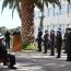 Capitán de Navío Le Dantec asume como Comandante de la Dirección de Programas, Investigación y Desarrollo de la Armada