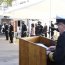 Capitán de Navío Pablo Cifuentes asume como Contralor General de la Armada