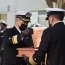 Capitán de Navío Le Dantec asume como Comandante de la Dirección de Programas, Investigación y Desarrollo de la Armada