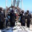 Contraalmirante Ramiro Navajas asume como Comandante en Jefe de la Primera Zona Naval