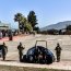 Capitán de Navio IM Flavio Montagna asume como nuevo Comandante General del Cuerpo de Infantería de Marina