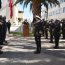 Capitán de Navío Le Dantec asume como Comandante de la Dirección de Programas, Investigación y Desarrollo de la Armada
