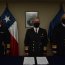 Capitán de Navío Le Dantec asume como Comandante de la Dirección de Programas, Investigación y Desarrollo de la Armada