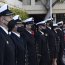 Capitán de Navío Pablo Cifuentes asume como Contralor General de la Armada