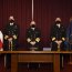 Capitán de Navío Pablo Cifuentes asume como Contralor General de la Armada