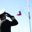Armada realizó despedida a Oficiales Superiores que se acogieron a retiro