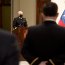 Capitán de Navío Peñaranda asume como Subjefe del Estado Mayor General de la Armada