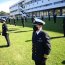Armada realizó despedida a Oficiales Superiores que se acogieron a retiro