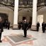 Capitán de Navío Peñaranda asume como Subjefe del Estado Mayor General de la Armada