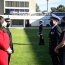 Armada realizó despedida a Oficiales Superiores que se acogieron a retiro