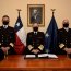 Contraalmirante Soto asume como Comandante de Operaciones Navales