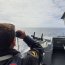  Armada continúa el monitoreo de flotas pesqueras extranjeras  