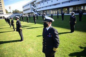 Armada realizó despedida a Oficiales Superiores que se acogieron a retiro Armada realizó despedida a Oficiales Superiores que se acogieron a retiro