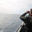 Armada continúa el monitoreo de flotas pesqueras extranjeras