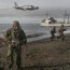 Destacamento de Infantería de Marina N°4 Cochrane cumplió 71 años de Servicio en el Chile Austral