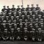 Destacamento de Infantería de Marina N°4 Cochrane cumplió 71 años de Servicio en el Chile Austral
