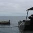Petrolero Almirante Montt verificó las actividades de 50 embarcaciones de flotas extranjeras en el norte del país