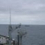 Petrolero Almirante Montt verificó las actividades de 50 embarcaciones de flotas extranjeras en el norte del país