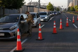 Equipos fiscalizadores de la Armada, Carabineros y Salud intensifican controles durante el fin de semana en la región del Biobío Equipos fiscalizadores de la Armada, Carabineros y Salud intensifican controles durante el fin de semana en la región del Biobío