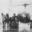 La Base Naval Antártica Arturo Prat y Capitanía de Puerto Soberanía conmemoraron el 53° aniversario del rescate aeronaval en Isla Decepción